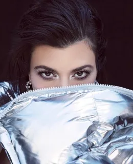 Kourtney Kardashian
